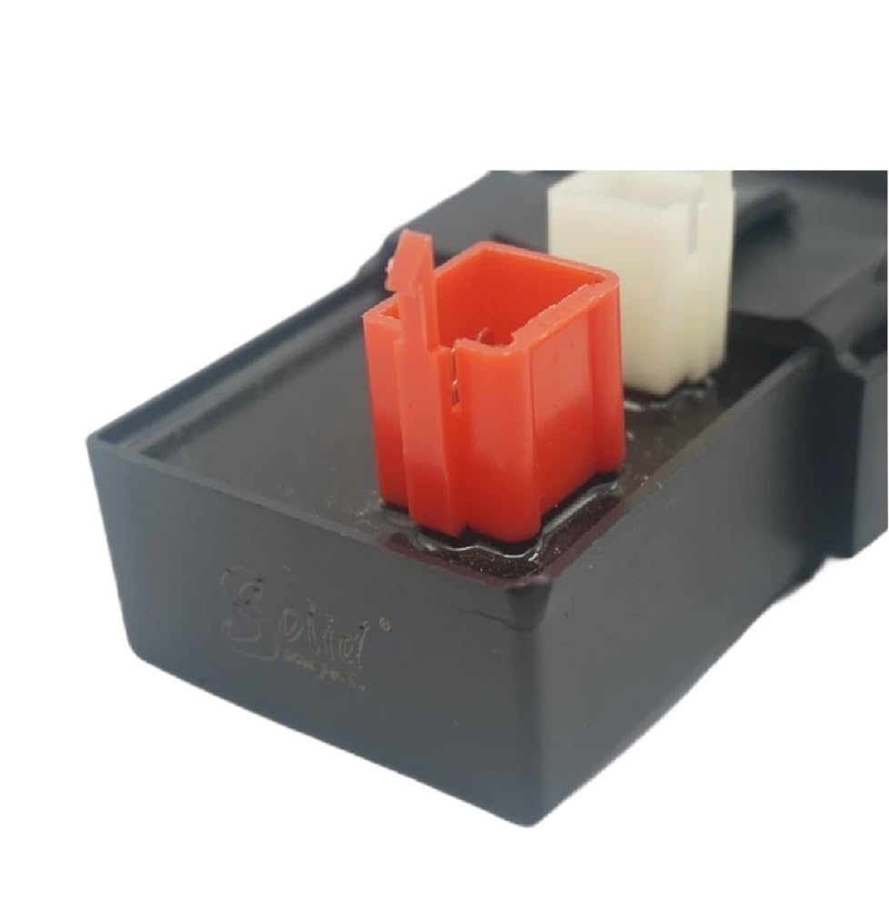 Motorcycle Ignition CDI Box for Today Motorcycle CDI 50CC AF61 AF62 AF67 NSC50 Cdi