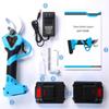 Yinghui 16.8V Electric Pruning Shears