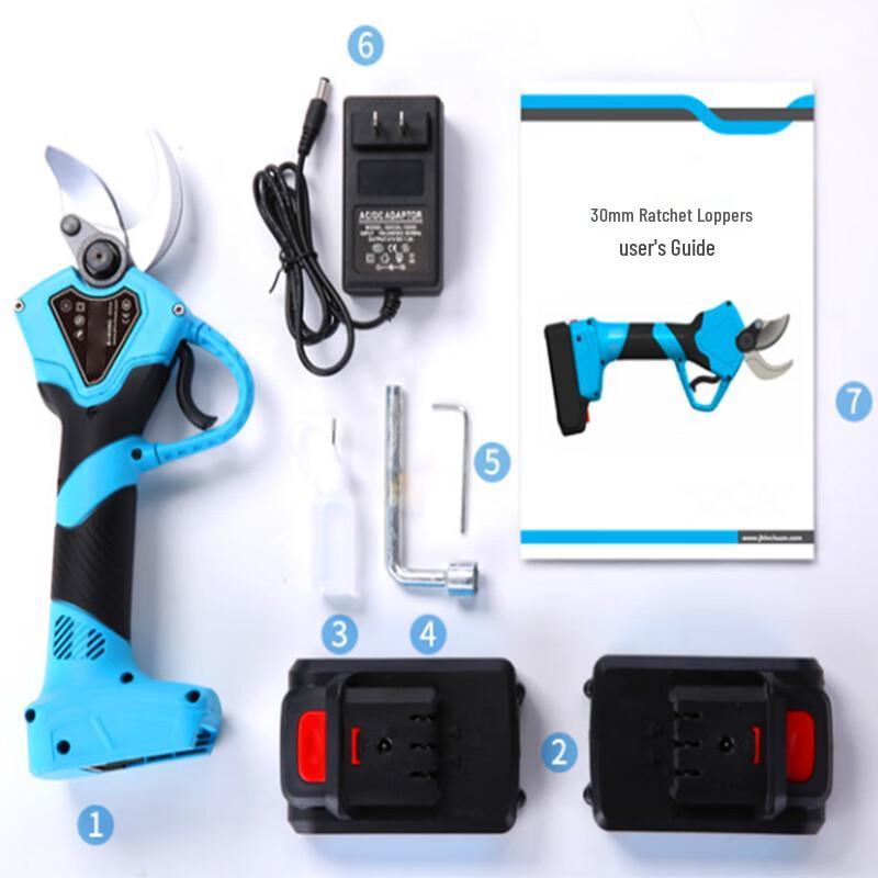 Yinghui 16.8V Electric Pruning Shears