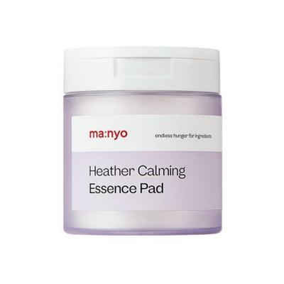Manyo Factory Heather Calming Essence Pads 260ml 60pad