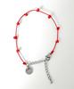 Hippu Pompom Bracelet
