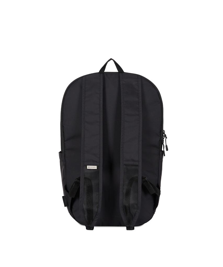 Snowpeak Apparel Pro Air Backpack 15L Black (S24Zutbp21)