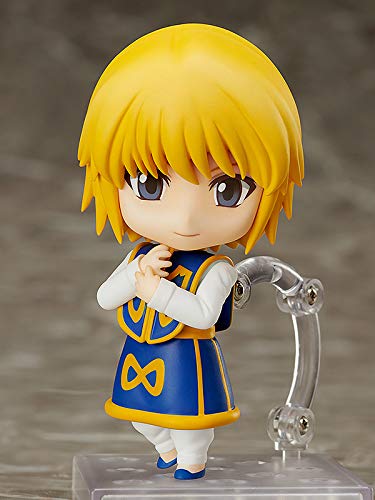 Nendoroid HUNTER×HUNTER Kurapika Non-scale ABS & PVC Painted Action Figure