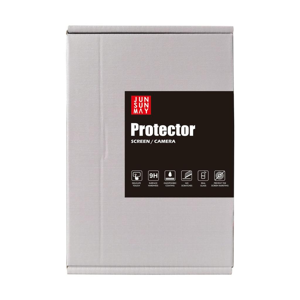 JUNSUNMAY 25Pcs For Samsung Galaxy A56 5G/A36 5G Tempered Glass Screen Protector Anti Blue Ray Eye Protection HD Clear Film