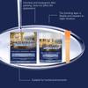Transparent Building Adhesive Is Strong, Long-lasting, Quick-drying, Resistant To High And Low Temperatures, And Suitable For Tile Wall And Roof Repa