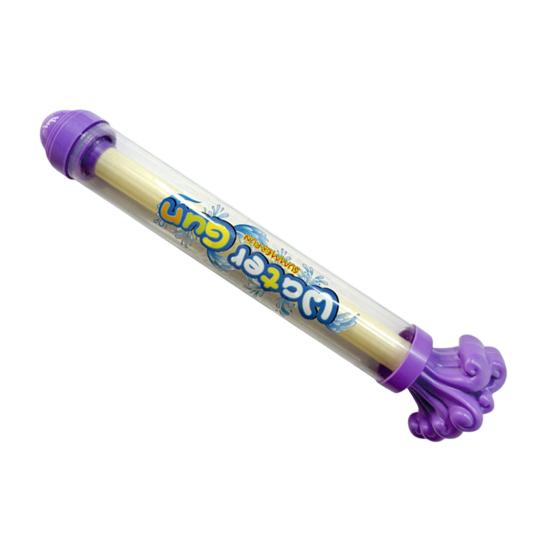 Pull-Out Sparking Water Squirter for Kids Splash Festival Rafting Photo Prop Fun Outdoor Summer Toy for Boys Girls Novelty Gift for Pool Beach Play