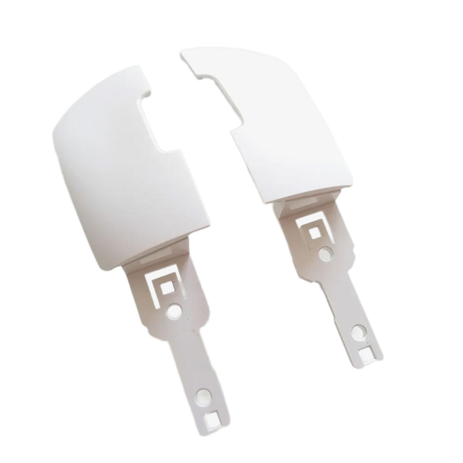 

Пластиковый корпус кнопки мыши для Logitech G Pro X Superlight 2 Нижний корпус Функциональный B