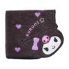 Sanrio KUROMI Petit Towel Japan NEW Sanrio Characters