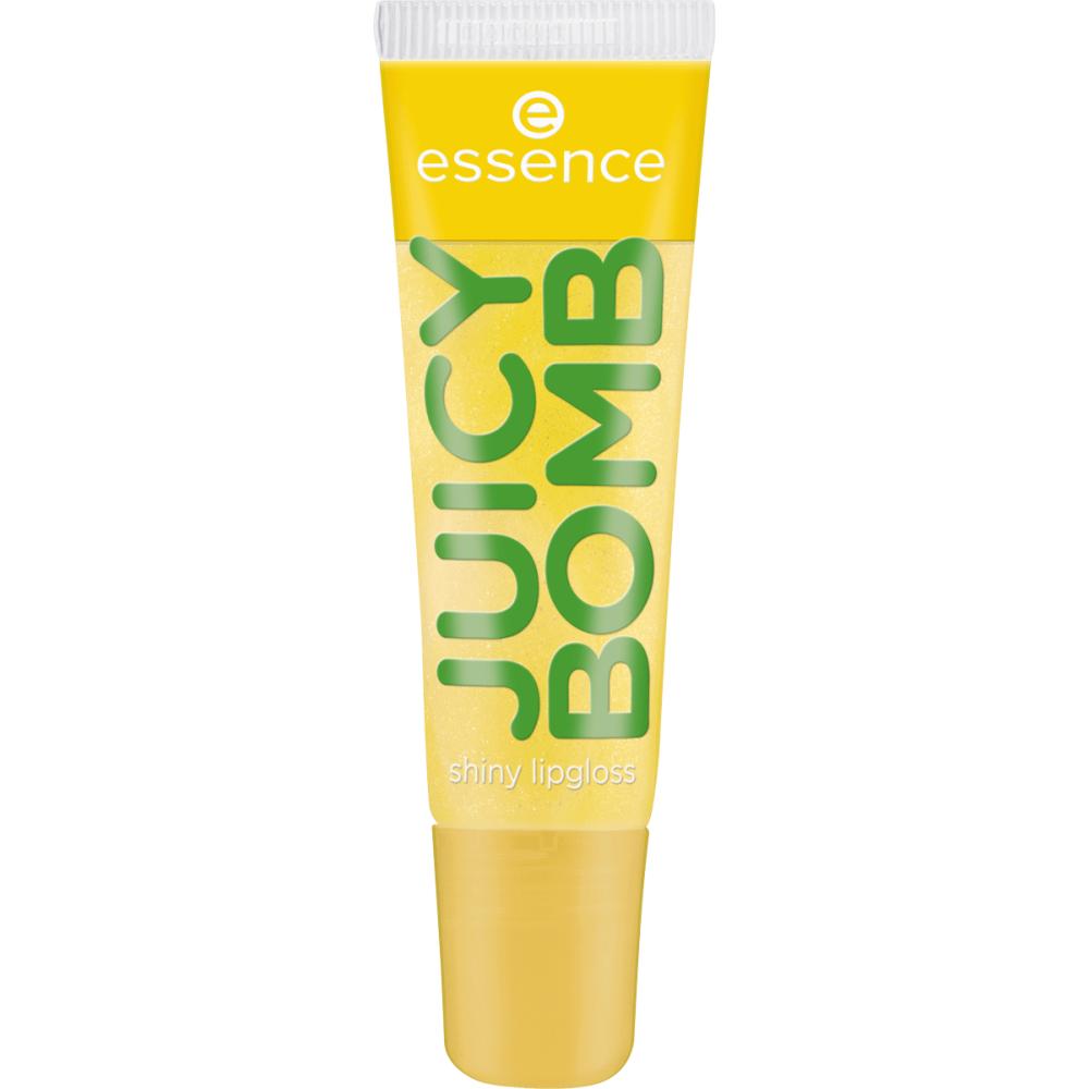 Essence Lip Gloss Juicy Balm Shiny 106, 10ml