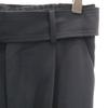 NARACAMICIE Wide pants 1 black Women Used
