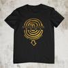 NEW Collective Soul Here To Eternity Music Black All Size Shirt BT09 Unisex T-Shirt