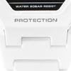 Casio G-SHOCK GD-B500-7JF [G-SHOCK Minimal Design] Square Watch White Resin Digital