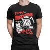 A Day Without Coffee Is Like Just Kidding Coffee Lover T Shirts Unisex Cotton T-Shirts Round Collar Tee Shirt Short Sleeve Clothing