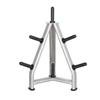 Huijun Dumbbell and Barbell Rack