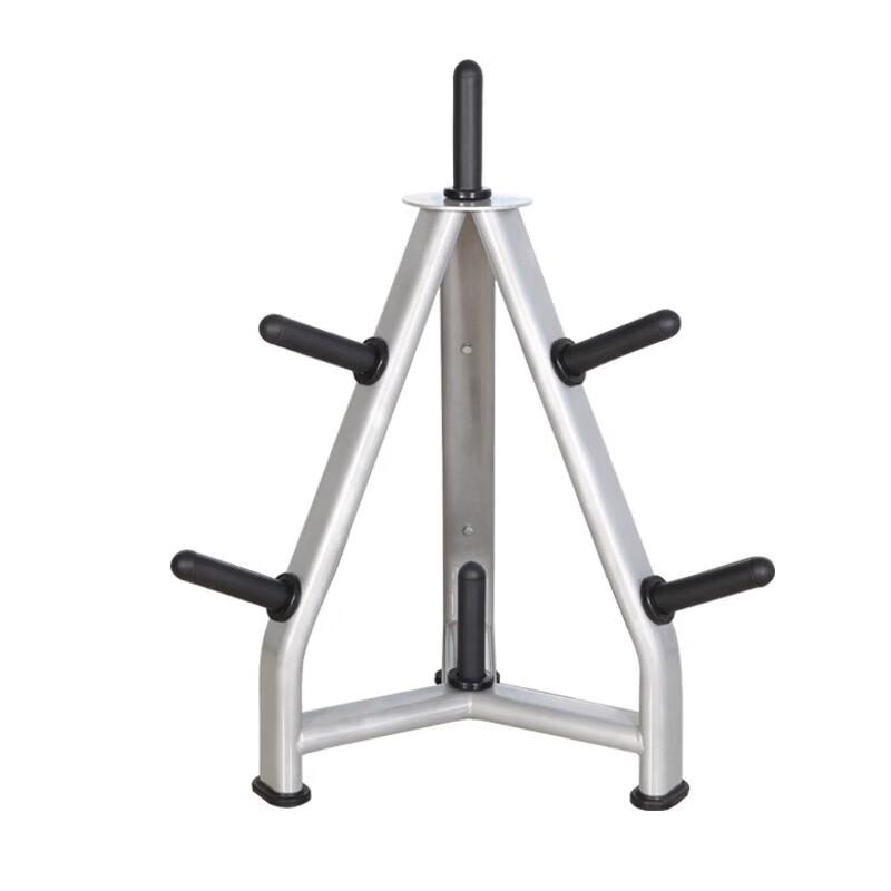 Huijun Dumbbell and Barbell Rack