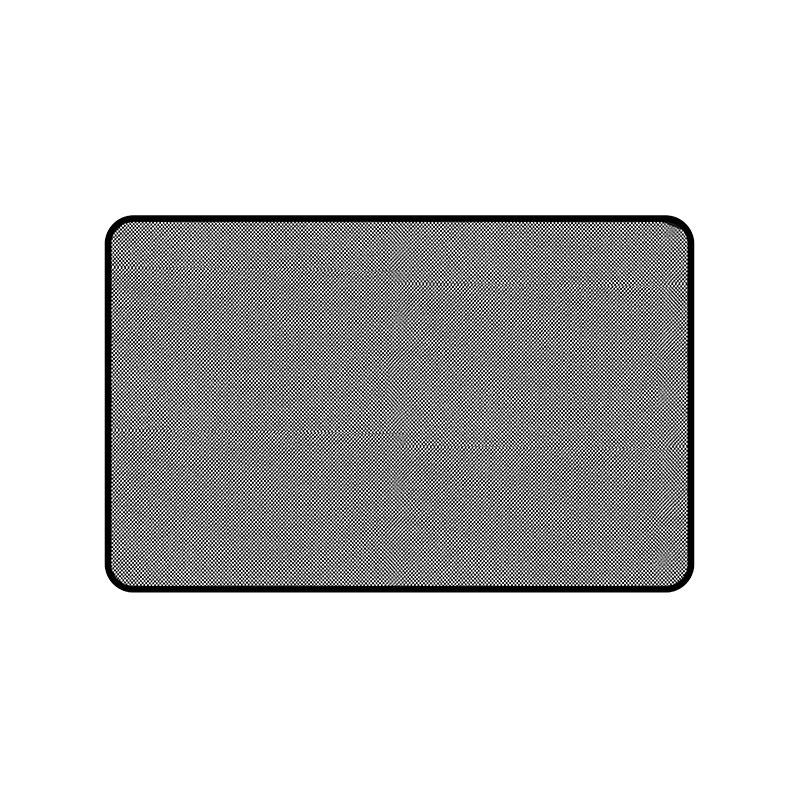 Custom Car Sunshade: Magnetic Mosquito Net & Window Mesh Block