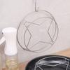1Pcs Kitchen Cooking Tool Kitchen Steamer Wok Rack Stainless Steel Steamer Pan Rack Holder