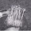 ZISIZ Disposable Fruit Tasting Forks