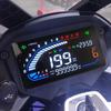 Digital Motorcycle Speedometer Motobike Dashboard Odometer with Multi-Function Indicator Light Motorcycle Accessories