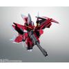 ROBOT Spirits Mobile Suit Gundam SEED SIDE MS GAT-X303 Aegis Gundam ver. A.N.I.M.E. Approx. 135mm PVC&ABS painted movable figure