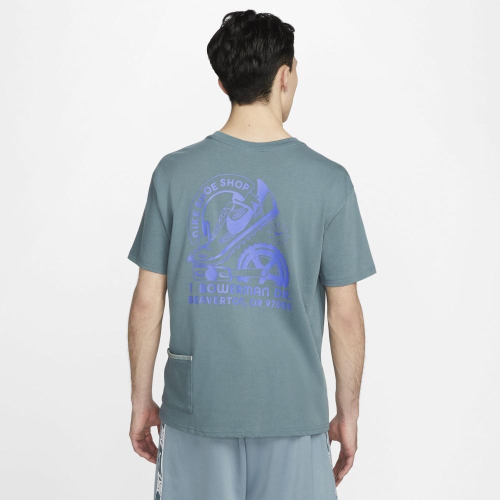 Nike As M Nsw Tee Ss Cibc Dv0578 384