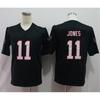 Men Women Rugby Training Jersey Retro Elite Fan Edition Embroidered Falcons Team Shirt Cotton Sportswear