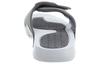 Klapki Air Jordan Hydro 6 Retro 'Medium Grey' GS AJ0022-004