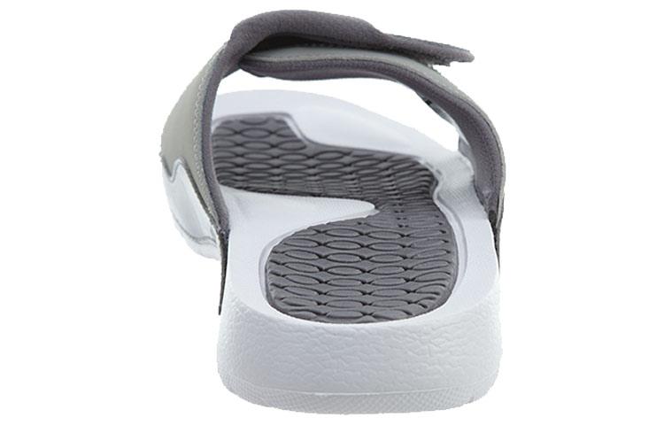 Klapki Air Jordan Hydro 6 Retro 'Medium Grey' GS AJ0022-004