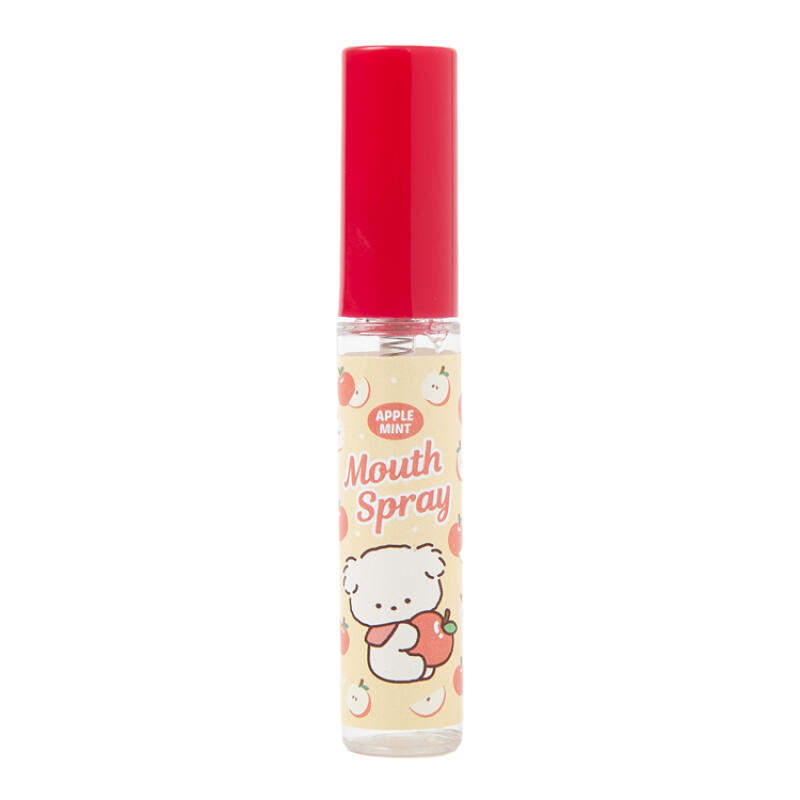 Oral Spray_Apple Mint (7ml) (25019241)