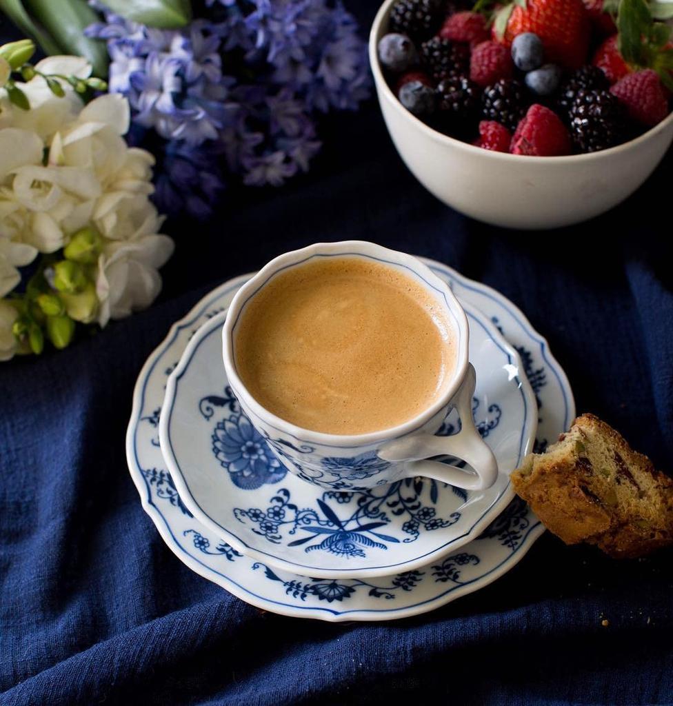 DeLonghi Kimbo Prestige Coffee Beans, 250g, DLSC614