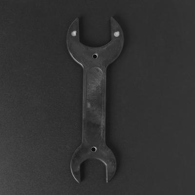 El aletleri – İngiliz anahtarları