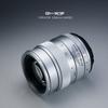 Zhong Yi Optics Zhong Yi Optics Creator 85mm Limited M55 Prime Lens EF [Japan] F2.0 (Full-Frame Compatible) (Canon Mount)