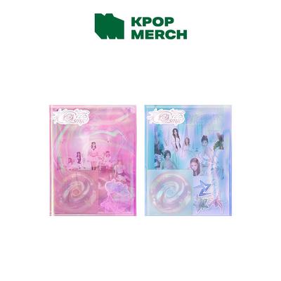 Kosmisch (Fotobuch Ver.)