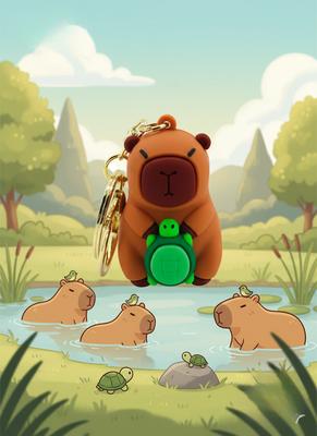 Münzbörsen, Geldklammern, Schlüsselanhänger – Schlüsselanhänger