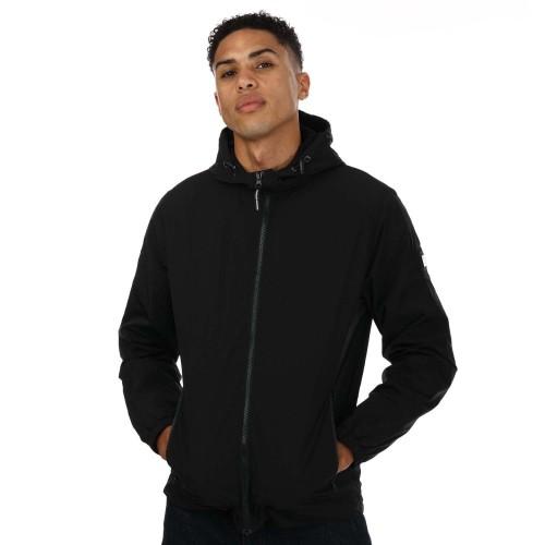 Weekend Offender Mens Klondike Jacket