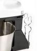 Elektrischer Mixerständer, 150 W, schnelle Wärmeableitung, 2-in-1-Küchenmixer mit Schüssel zum Zuckerguss