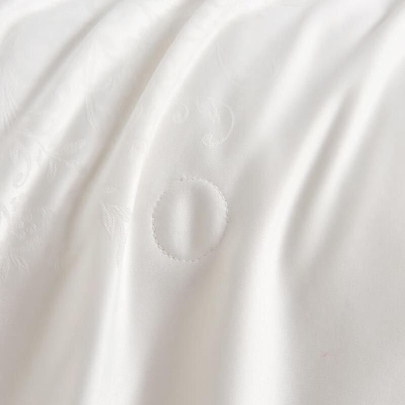 Louis Caro Yadi Tussah Silk Quilt