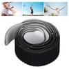 3PCS Tennis Racket Hd Tape 37mm Nylon Hook and    Ive Tennis Racket Hd Frame Guard Tape for   Picking