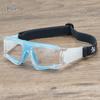 Impact Resistance Sports Glasses Eye Protective Basketball Glasses Outdoors Safety Goggles