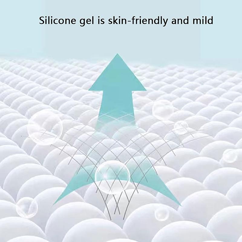 1.5M/Roll Baby Ear Corrector Infant Protruding Ears Correction Silicone Kids Ear Aesthetic Correctors Patch Sticker Ear Care