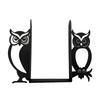Decorative Cat Bookend Stable Book Stopper Cat Lover Book Organizer  Home