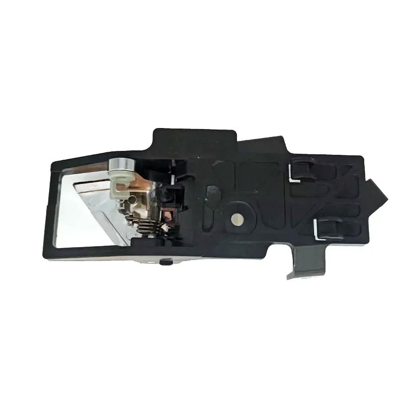 Car Interior Door Handle Right/Left For Chevrolet AVEO5 / AVEO Car Inside Handle Bowl For Pontiac G3 96462710 Car Styling