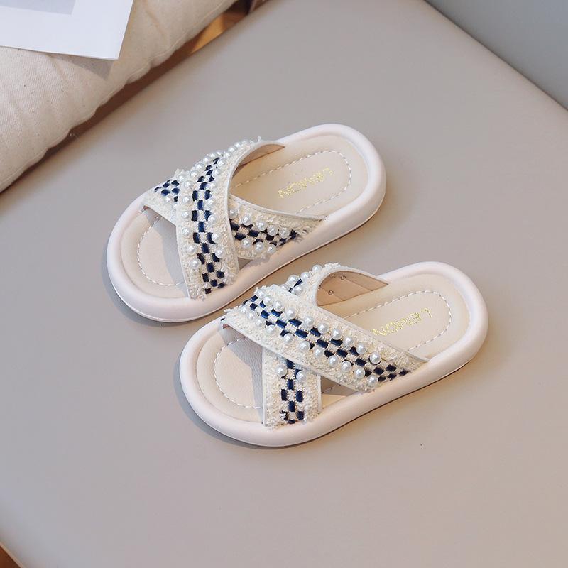 Girls' Slippers, Casual Shoes, Beach Sandals