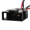 LED Kennzeichenleuchten kompatibel mit Skoda Octavia II, Roomster 550lm, 2 Stück Off-Road