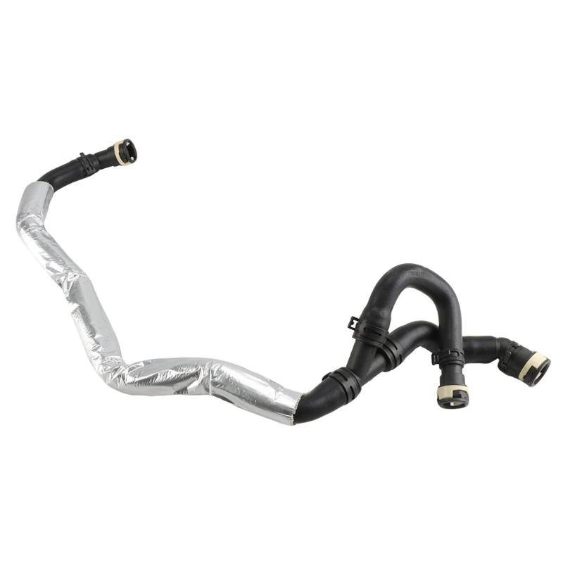 Heater Inlet Hose Replacement JL1Z18472B for Select Models Anti Corrosion Design Ensures Coolant Efficiency 1