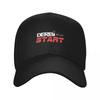 derbi variant start Baseball Cap Anime Hat Military  Unisex Sunhat s Unisex Womens