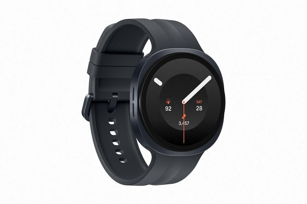 Samsung Galaxy Watch9 44mm 4G Graphite