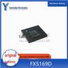 Original FX5169D Screen Printing QFN Integrated Circuit Chip IC