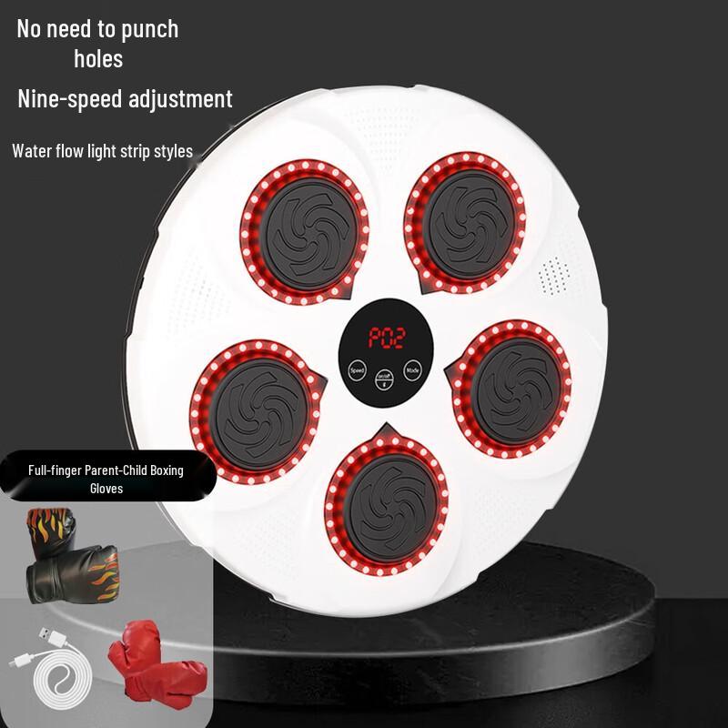 WEZHO Smart Boxing Target