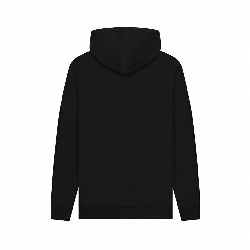 Castrol Unisex Adult Bold Retro Hoodie